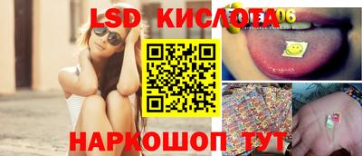 гашик Кандалакша