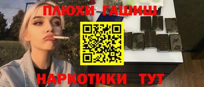 гашик Кандалакша